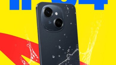 TECNO POP 9