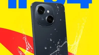 TECNO POP 9
