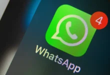 تحديث واتساب