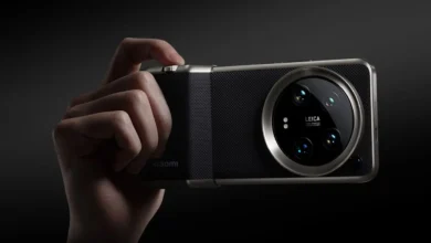 Xiaomi 15 Ultra
