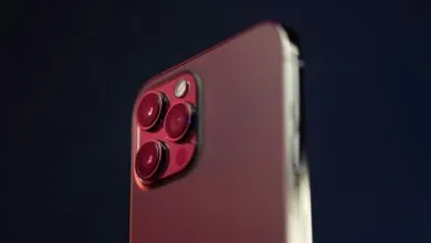 ميزة سرية في iOS 18.1