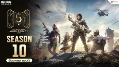Call Of Duty Mobile