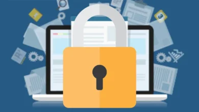 حماية البيانات من السرقة أثناء الشراء عبر الإنترنت