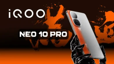 iQOO Neo 10