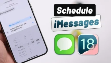 Send Later