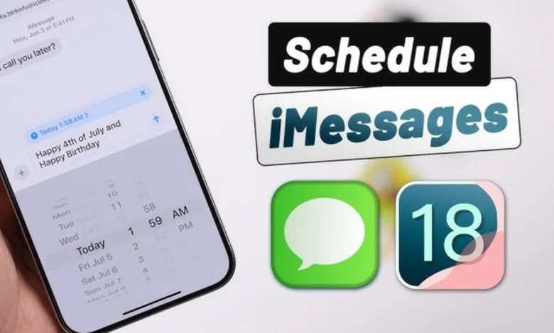 Send Later