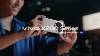 Vivo X200