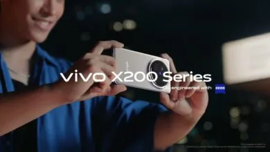 Vivo X200
