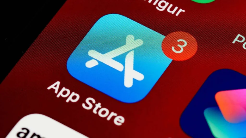 Apple App Store