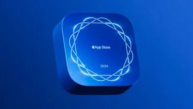 Apple App Store