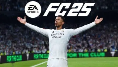 مراجعة EA SPORTS FC 25