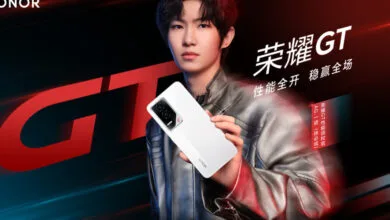 HONOR GT