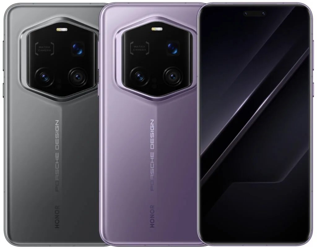 HONOR Magic 7 RSR Porsche