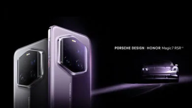 HONOR Magic 7 RSR Porsche Design