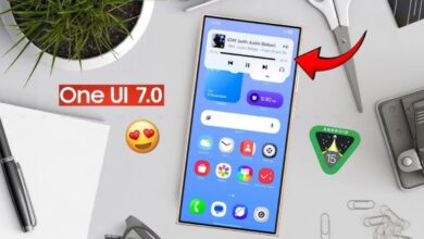 One UI 7