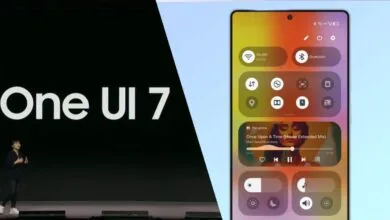 One UI 7 beta for Galaxy S23 1 android