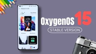 OnePlus 11 OxygenOS 15