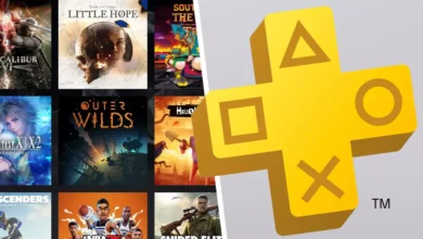 PS Plus