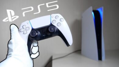 PlayStation 5
