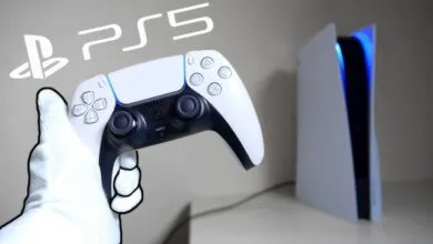 PlayStation 5