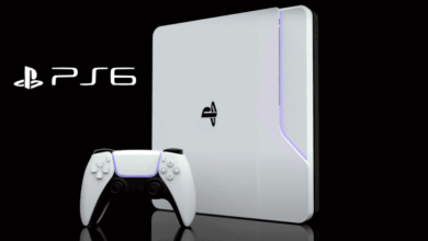 Playstation 6