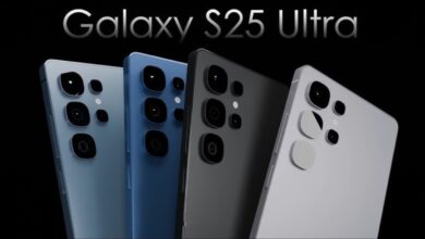 Samsung Galaxy S25