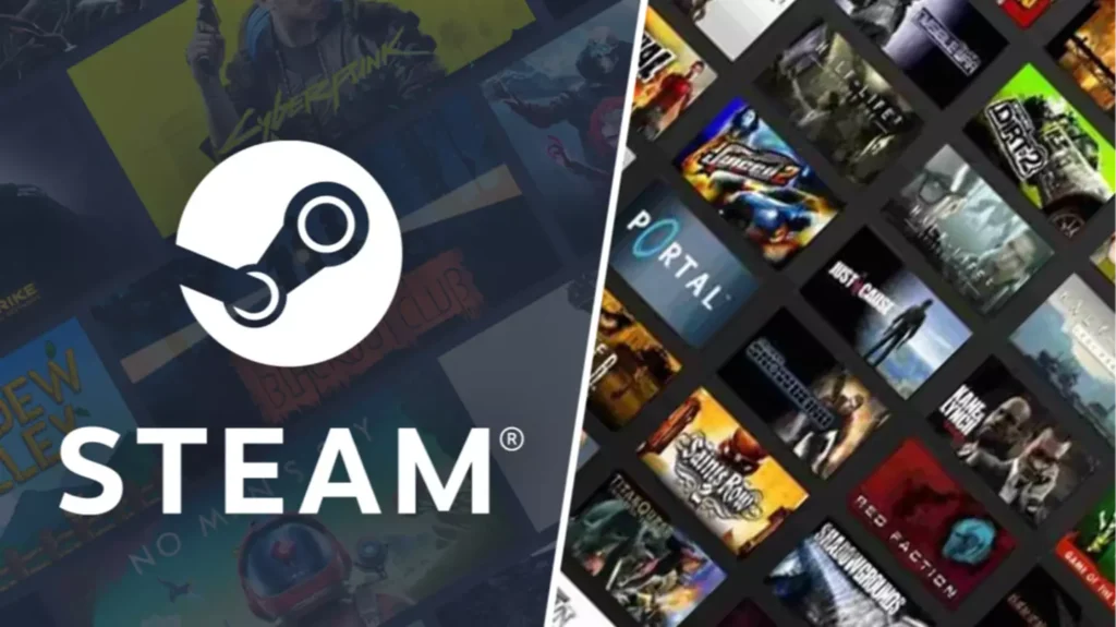 Steam