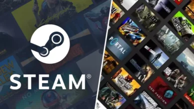 Steam