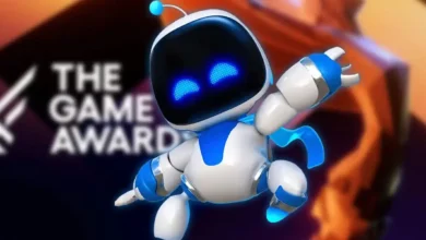 Astro Bot