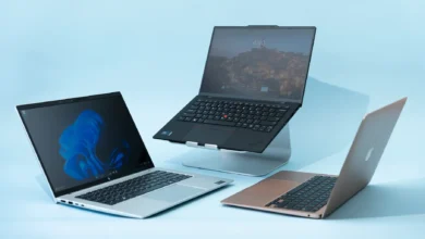 لاب توب مجدد