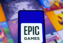 Epic Games