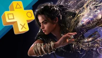 العاب PS Plus Extra و Premium لشهر ديسمبر 2024