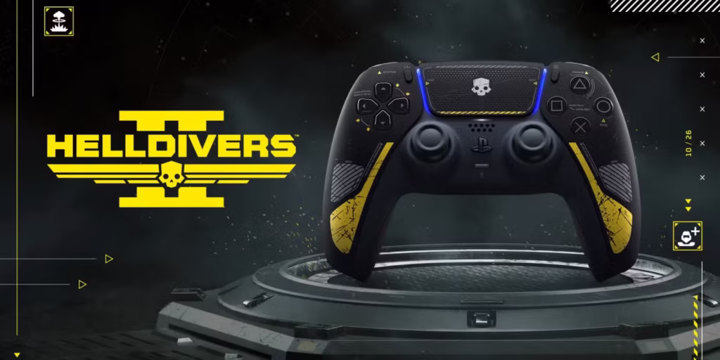 Helldivers 2