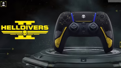 Helldivers 2