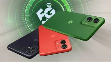 Motorola Moto G35 5G