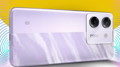 POCO M7 Pro 5G
