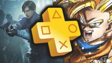 PS Plus
