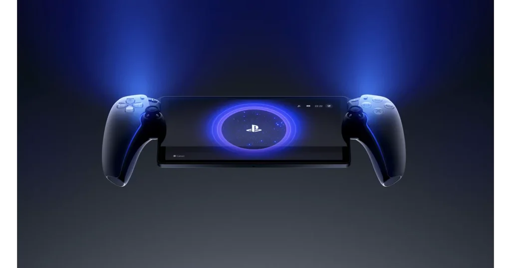 PlayStation Portal