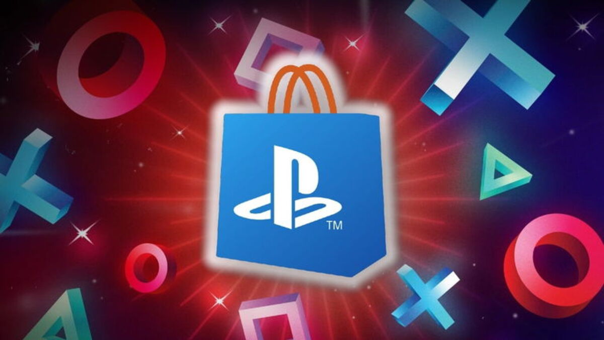 PS Store