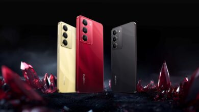 Realme 14X 5G