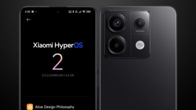 HyperOS 2.0