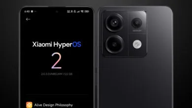 HyperOS 2.0