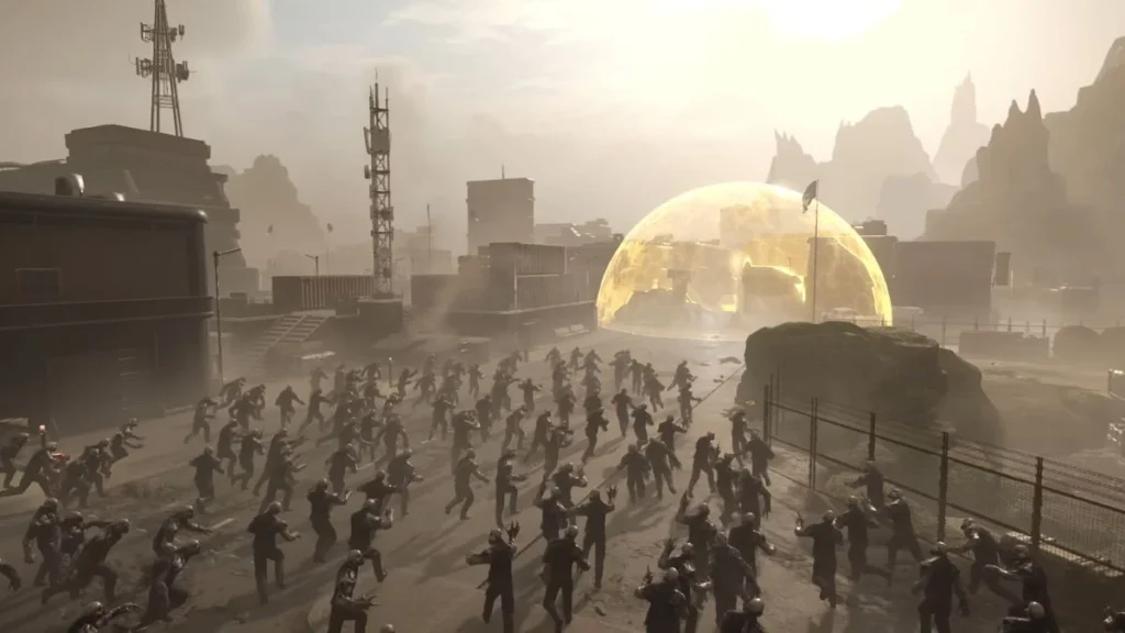 Helldivers 2