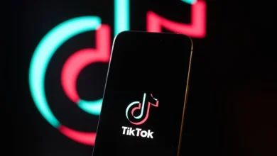 حظر TikTok