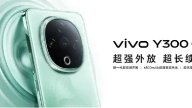 Vivo Y300