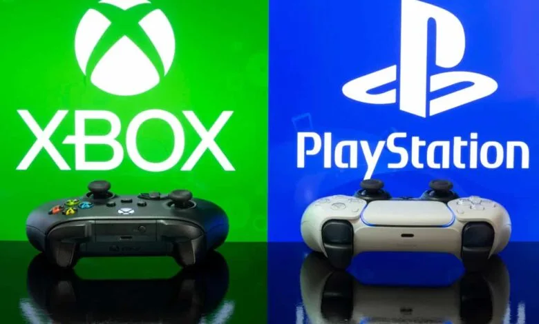 تأكيد أول لعبة للجيل القادم من PS6 وXbox