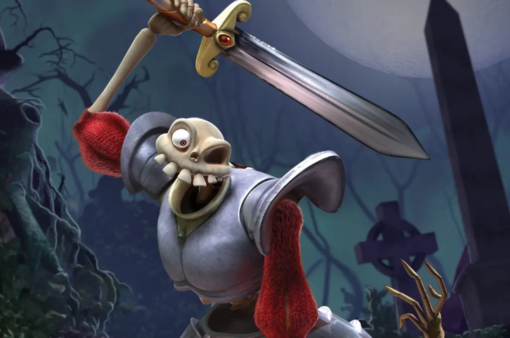MediEvil 2 