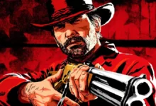 Red Dead Redemption 2