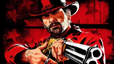 Red Dead Redemption 2