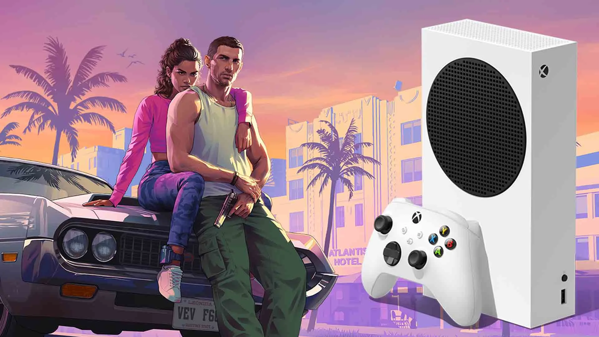 GTA 6